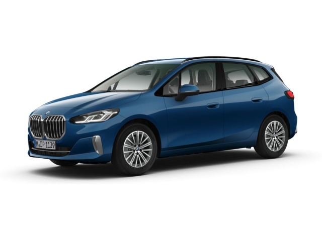 BMW 220