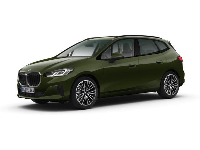 BMW 220