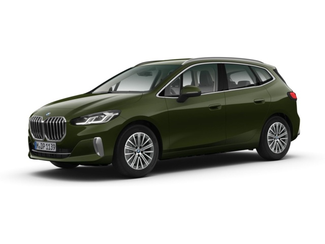 BMW 220