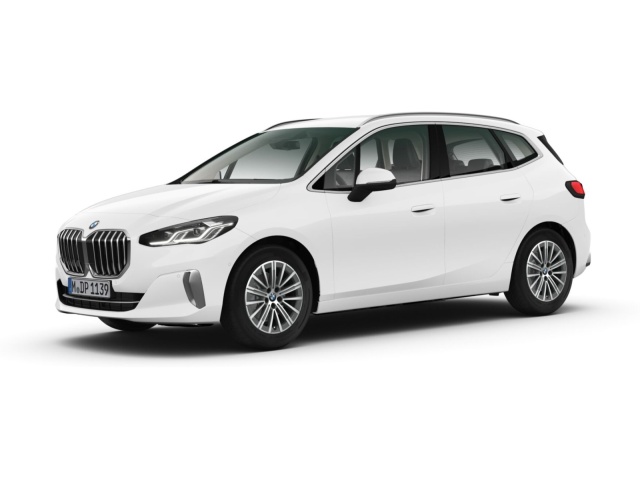 BMW 220