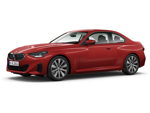 BMW 220