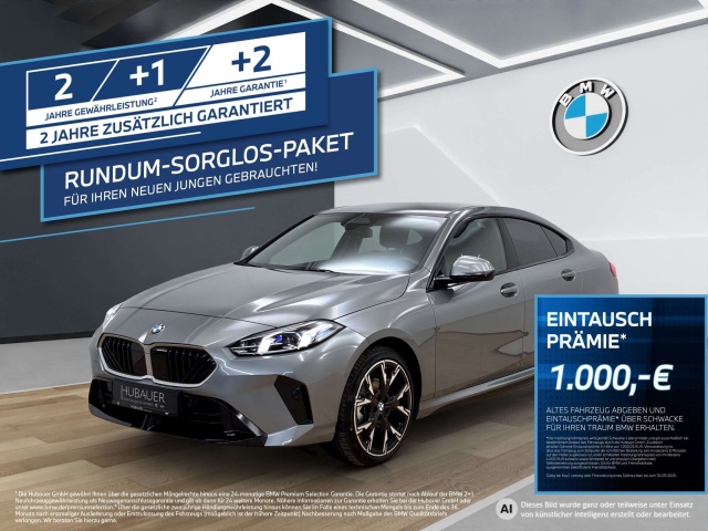 BMW 220