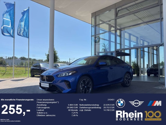 BMW 220
