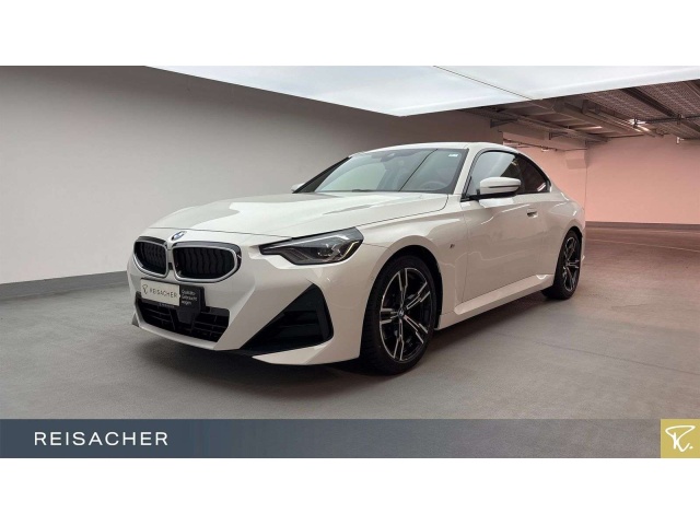 BMW 220
