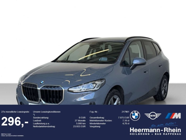 BMW 220