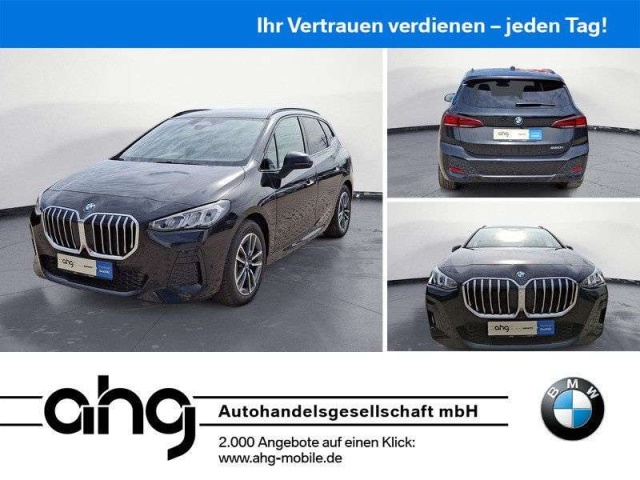 BMW 220