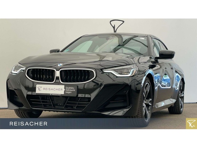 BMW 220