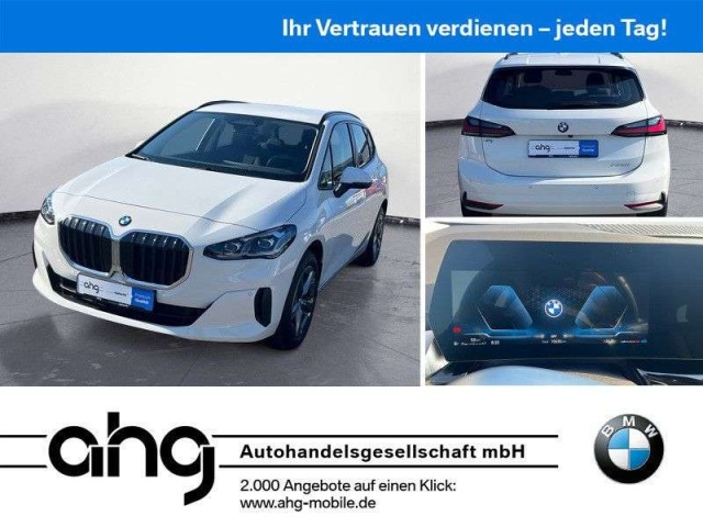BMW 220