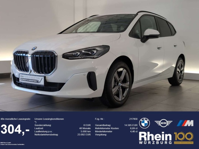 BMW 220