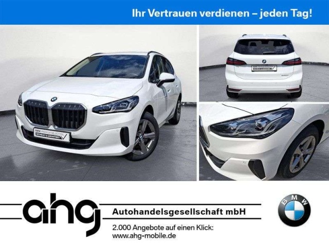 BMW 220
