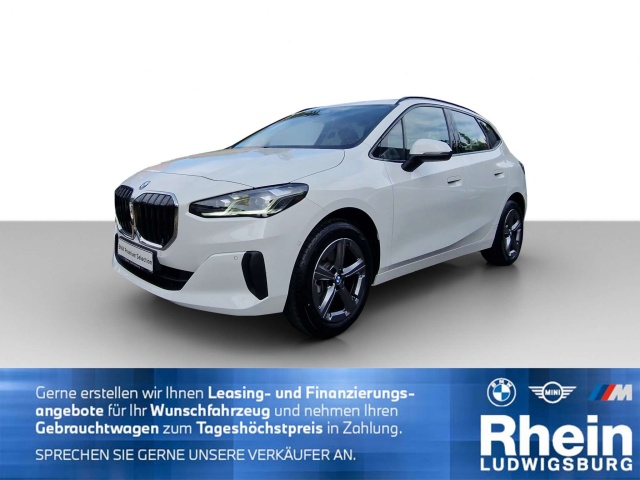 BMW 220