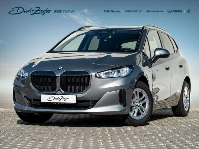 BMW 220