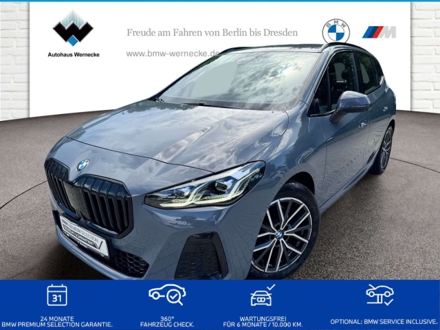 BMW 220