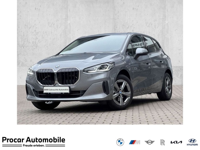 BMW 220