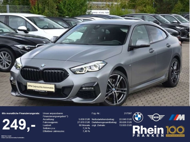 BMW 220