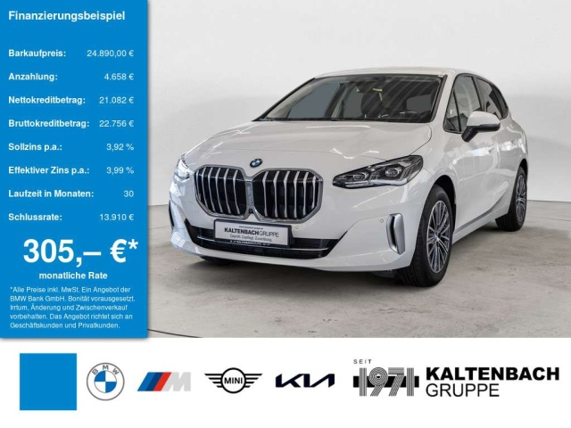 BMW 220