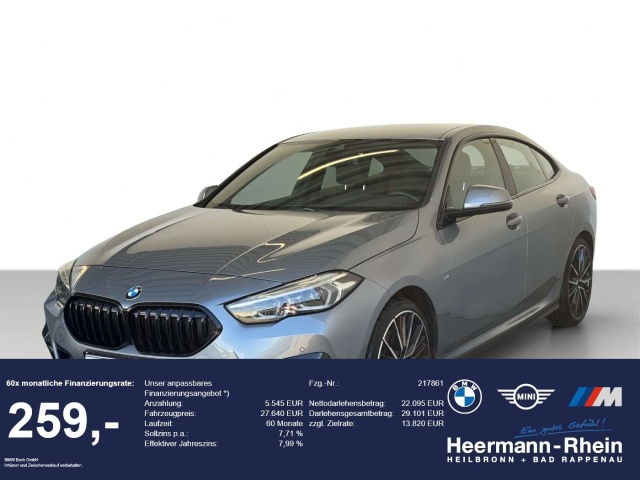 BMW 220