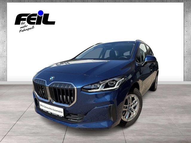 BMW 220