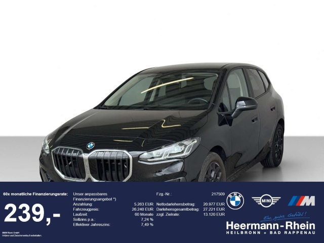BMW 220