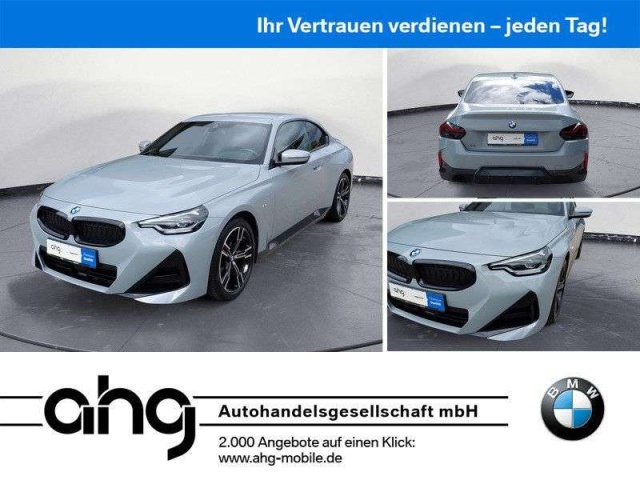 BMW 220