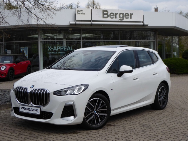 BMW 220