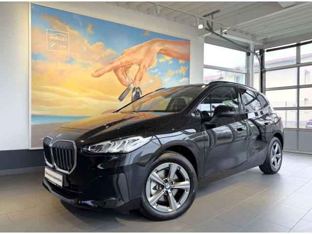 BMW 220