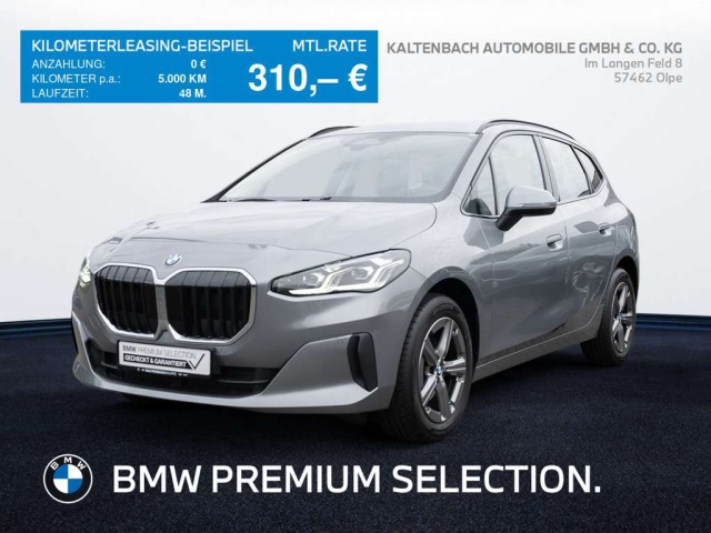 BMW 220
