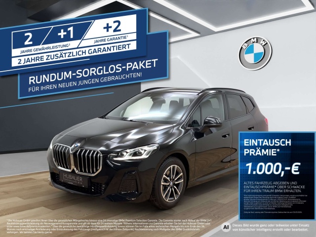 BMW 220