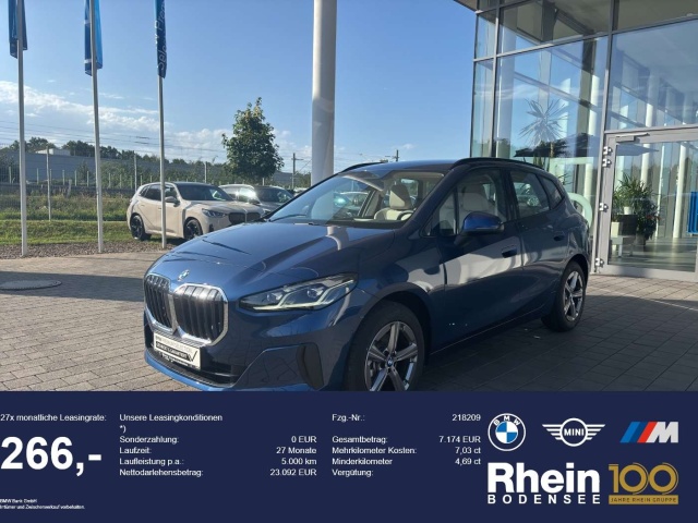 BMW 220