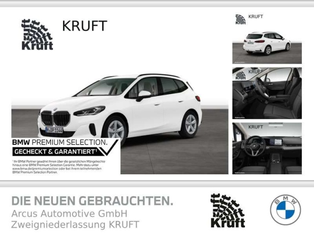 BMW 220