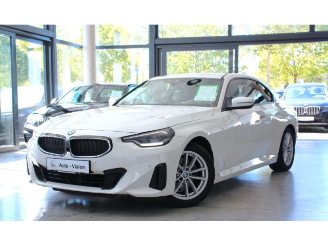 BMW 220