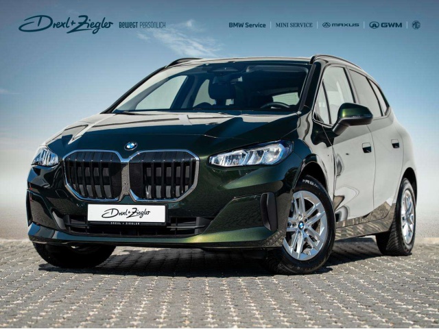 BMW 220