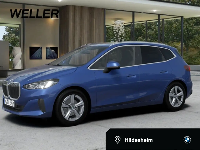 BMW 220