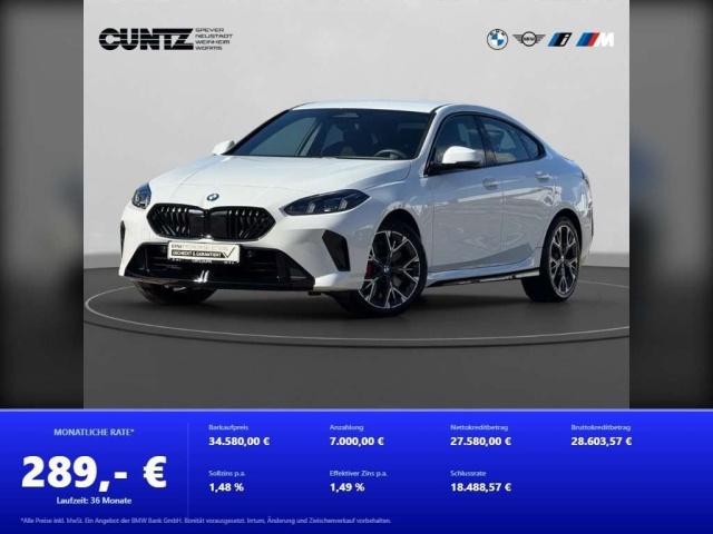 BMW 220
