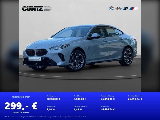 BMW 220