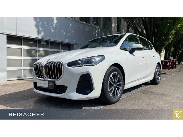 BMW 220