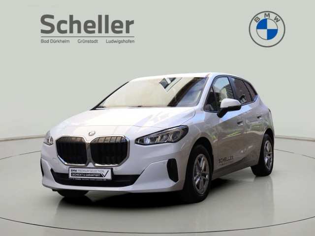 BMW 220