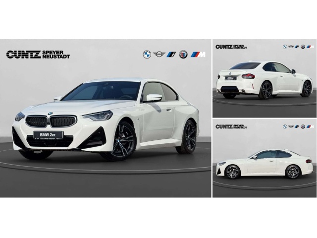 BMW 220