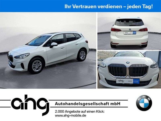 BMW 220