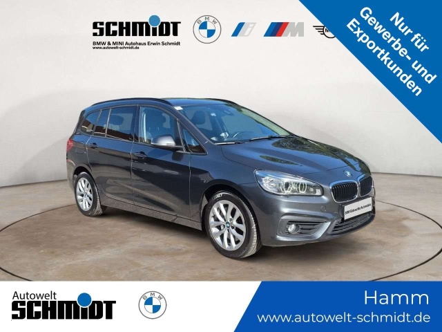 BMW 220