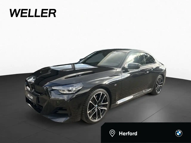 BMW 220