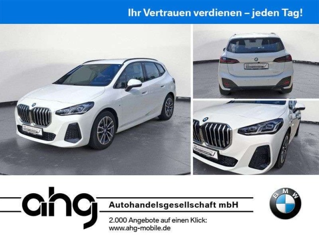 BMW 220