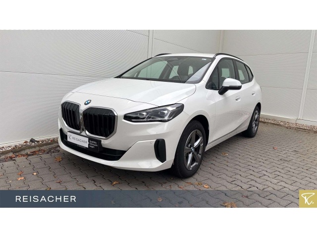 BMW 220