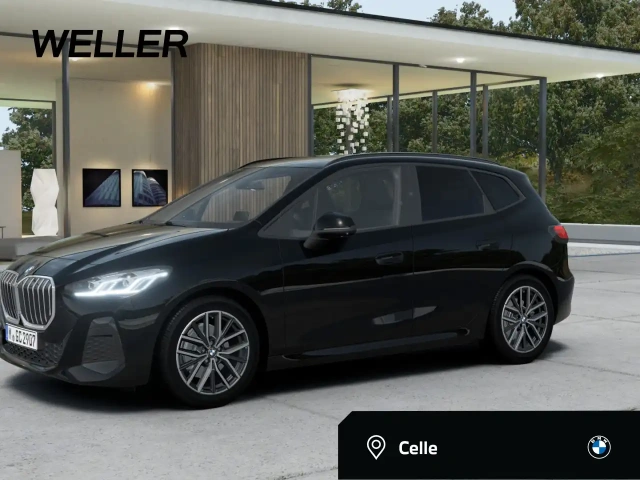 BMW 220