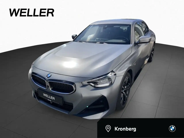 BMW 220