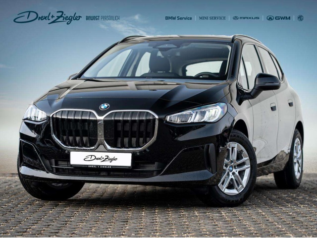 BMW 220