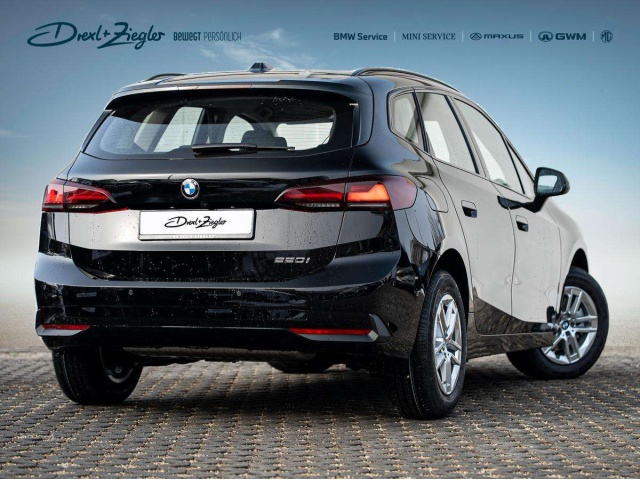 BMW 220