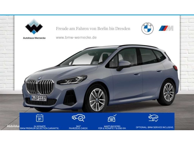 BMW 220