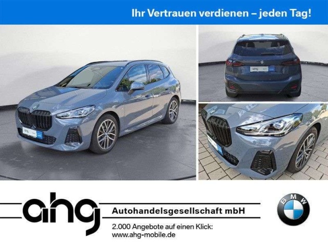 BMW 220