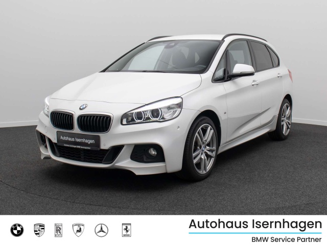BMW 220